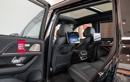 Mercedes-Benz GLS, 2025 год, 16 900 000 рублей, 23 фотография