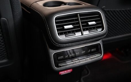 Mercedes-Benz GLS, 2025 год, 16 900 000 рублей, 26 фотография