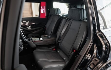 Mercedes-Benz GLS, 2025 год, 16 900 000 рублей, 27 фотография
