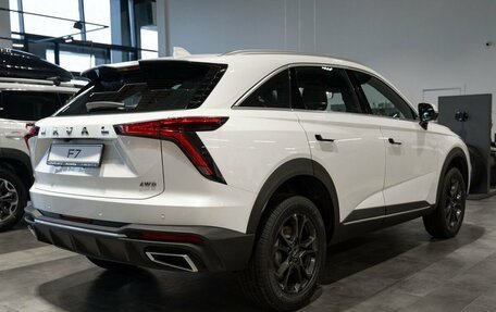 Haval F7, 2025 год, 2 849 000 рублей, 4 фотография