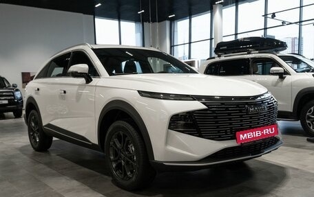 Haval F7, 2025 год, 2 849 000 рублей, 3 фотография