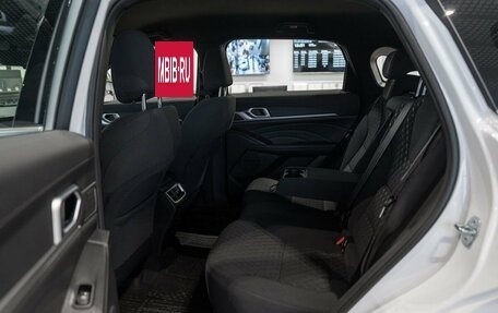 Haval F7, 2025 год, 2 849 000 рублей, 8 фотография