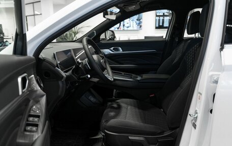 Haval F7, 2025 год, 2 849 000 рублей, 12 фотография