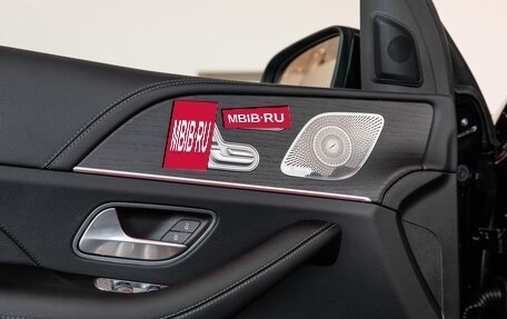 Mercedes-Benz GLS, 2025 год, 16 900 000 рублей, 18 фотография