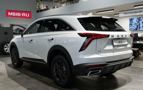 Haval F7, 2025 год, 2 849 000 рублей, 6 фотография