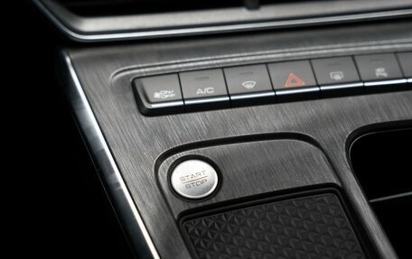 Haval F7, 2025 год, 2 849 000 рублей, 11 фотография
