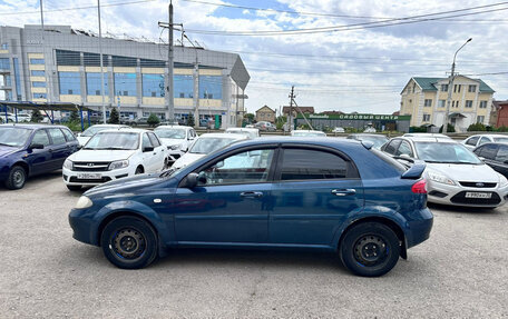 Chevrolet Lacetti, 2008 год, 350 000 рублей, 4 фотография