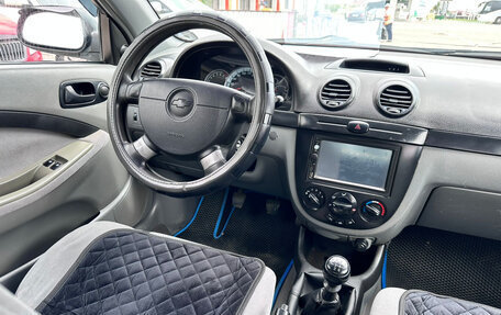 Chevrolet Lacetti, 2008 год, 350 000 рублей, 9 фотография