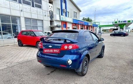 Chevrolet Lacetti, 2008 год, 350 000 рублей, 5 фотография