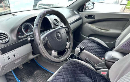 Chevrolet Lacetti, 2008 год, 350 000 рублей, 11 фотография