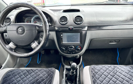 Chevrolet Lacetti, 2008 год, 350 000 рублей, 10 фотография