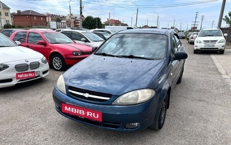 Chevrolet Lacetti, 2008 год, 350 000 рублей, 2 фотография