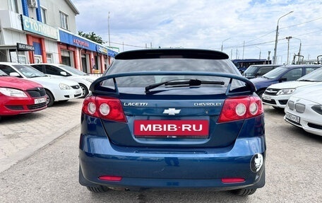 Chevrolet Lacetti, 2008 год, 350 000 рублей, 7 фотография