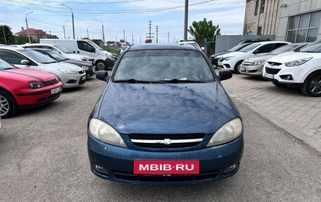 Chevrolet Lacetti, 2008 год, 350 000 рублей, 3 фотография