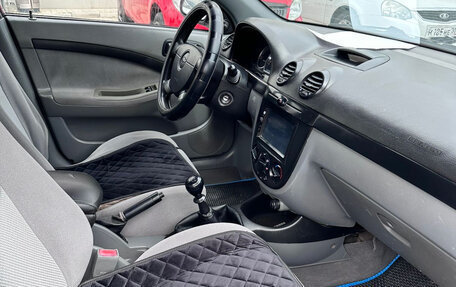 Chevrolet Lacetti, 2008 год, 350 000 рублей, 12 фотография