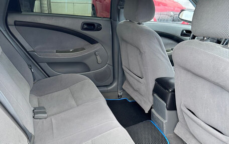 Chevrolet Lacetti, 2008 год, 350 000 рублей, 13 фотография