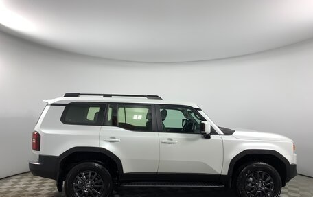 Toyota Land Cruiser Prado, 2024 год, 9 290 000 рублей, 4 фотография