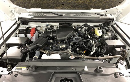 Toyota Land Cruiser Prado, 2024 год, 9 290 000 рублей, 9 фотография