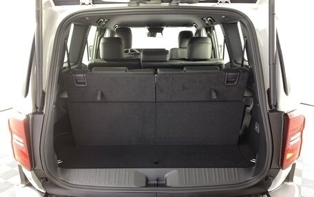 Toyota Land Cruiser Prado, 2024 год, 9 290 000 рублей, 10 фотография