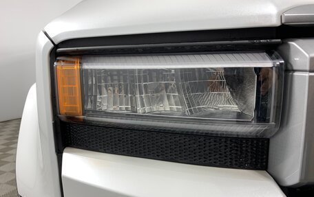 Toyota Land Cruiser Prado, 2024 год, 9 290 000 рублей, 17 фотография