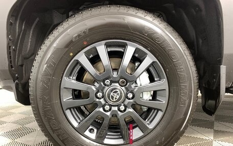 Toyota Land Cruiser Prado, 2024 год, 9 290 000 рублей, 18 фотография