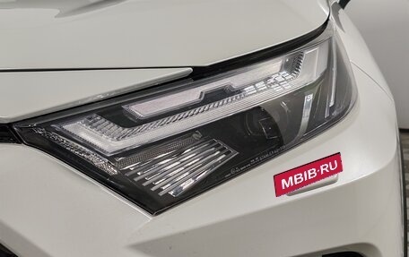 Toyota Land Cruiser Prado, 2024 год, 9 290 000 рублей, 25 фотография