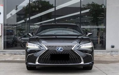 Lexus ES VII, 2021 год, 4 570 000 рублей, 1 фотография