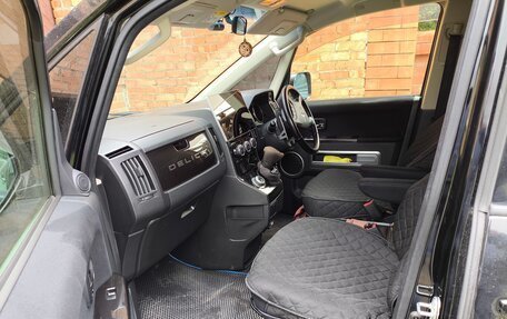 Mitsubishi Delica D:5 I, 2013 год, 2 300 000 рублей, 1 фотография