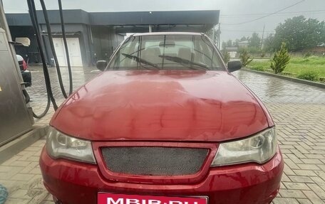 Daewoo Nexia I рестайлинг, 2011 год, 280 000 рублей, 1 фотография