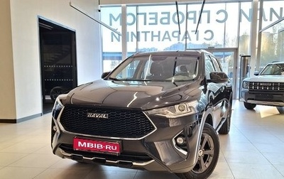 Haval F7 I, 2019 год, 1 699 000 рублей, 1 фотография