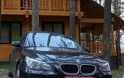 BMW 5 серия, 2004 год, 950 000 рублей, 1 фотография