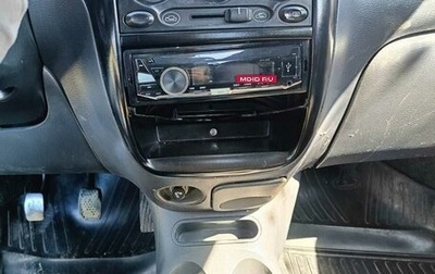 Daewoo Matiz I, 2008 год, 215 000 рублей, 1 фотография