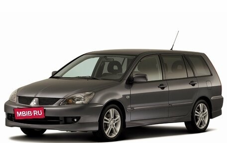 Mitsubishi Lancer IX, 2008 год, 390 000 рублей, 1 фотография