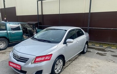 Toyota Corolla, 2008 год, 730 000 рублей, 1 фотография