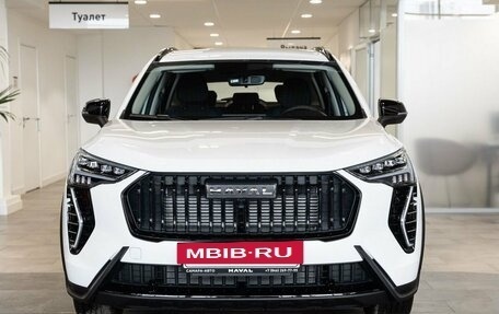 Haval Jolion, 2025 год, 2 599 000 рублей, 2 фотография
