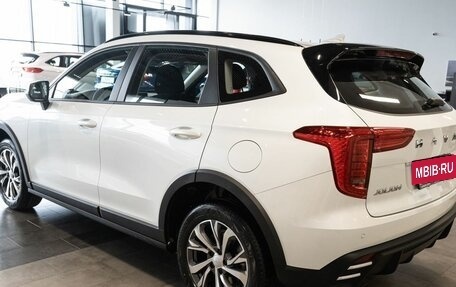 Haval Jolion, 2025 год, 2 599 000 рублей, 7 фотография