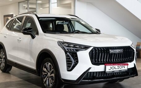 Haval Jolion, 2025 год, 2 599 000 рублей, 3 фотография