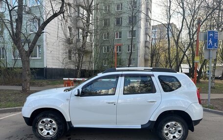 Renault Duster I рестайлинг, 2013 год, 990 000 рублей, 6 фотография