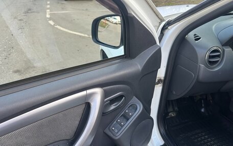 Renault Duster I рестайлинг, 2013 год, 990 000 рублей, 9 фотография