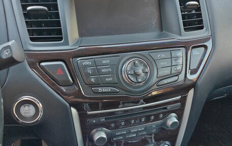 Nissan Pathfinder, 2014 год, 2 000 000 рублей, 6 фотография