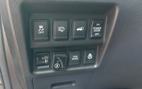 Nissan Pathfinder, 2014 год, 2 000 000 рублей, 7 фотография