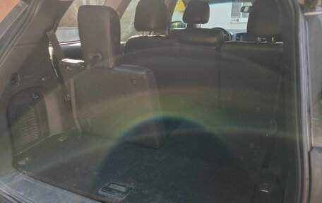 Nissan Pathfinder, 2014 год, 2 000 000 рублей, 10 фотография