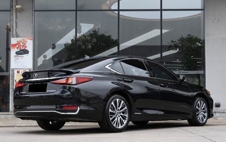 Lexus ES VII, 2021 год, 4 570 000 рублей, 3 фотография