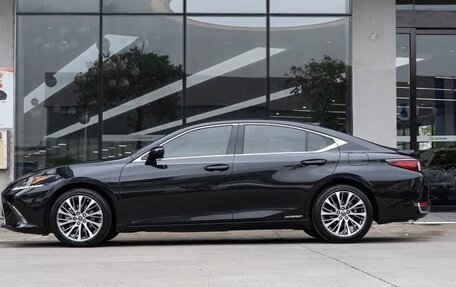 Lexus ES VII, 2021 год, 4 570 000 рублей, 5 фотография