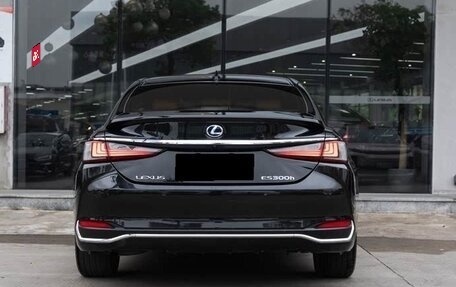 Lexus ES VII, 2021 год, 4 570 000 рублей, 4 фотография