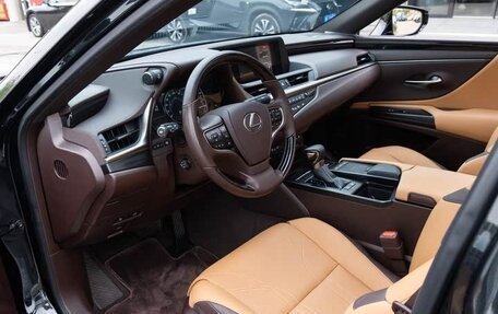 Lexus ES VII, 2021 год, 4 570 000 рублей, 7 фотография