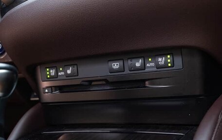 Lexus ES VII, 2021 год, 4 570 000 рублей, 12 фотография