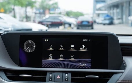 Lexus ES VII, 2021 год, 4 570 000 рублей, 11 фотография