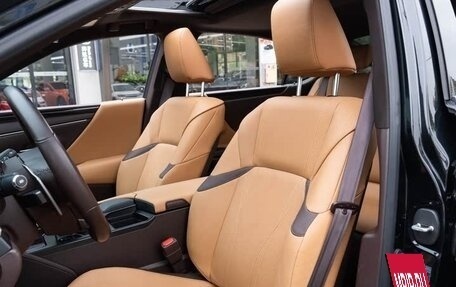Lexus ES VII, 2021 год, 4 570 000 рублей, 16 фотография