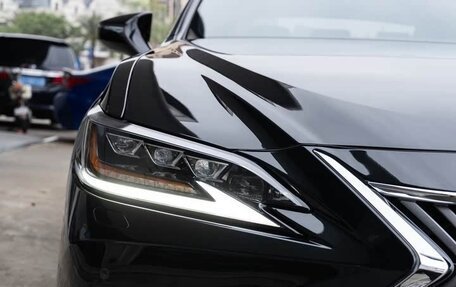 Lexus ES VII, 2021 год, 4 570 000 рублей, 21 фотография